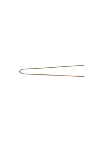 Xanitalia Pro Forcina Invisibile Liscia Bronzo 5.6 cm Conf. 250 g