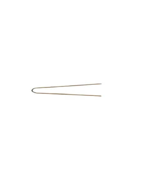 Xanitalia Pro Forcina Invisibile Liscia Bronzo 5.6 cm Conf. 250 g
