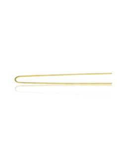 Xanitalia Pro Forcina Liscia Biondo 7.5 cm Conf. 250 g