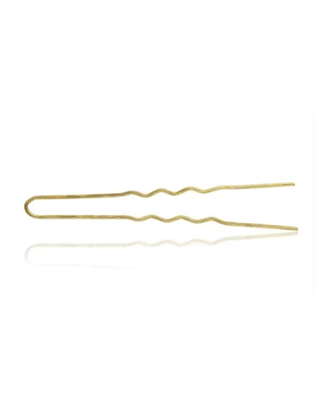 Xanitalia Pro Forcina Ondulata Biondo 7.5 cm Conf. 250 g