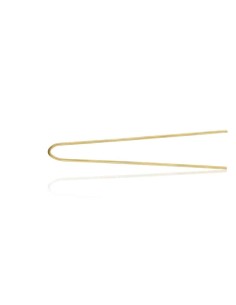 Xanitalia Pro Forcina Invisibile Liscia Biondo 5.6 cm CONF.250 GR