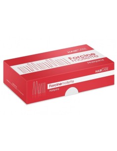 Xanitalia Pro Forcina Invisibile Liscia Biondo 5.6 cm CONF.250 GR 2