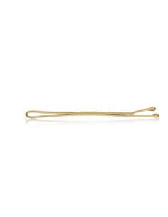 Xanitalia Pro Molletta Liscia Biondo 5.1 cm Conf. 250 g 2