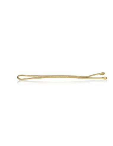 Xanitalia Pro Molletta Liscia Biondo 5.1 cm Conf. 250 g