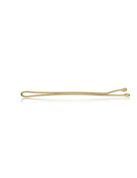 Xanitalia Pro Molletta Liscia Biondo 5.1 cm Conf. 250 g