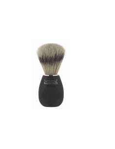 Sibel Barburys Pennello da barba in setole naturali code ergo