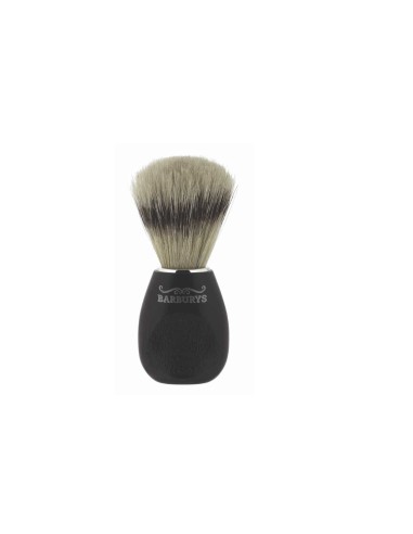 Sibel Barburys Pennello da barba in setole naturali code ergo