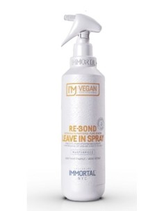 Immortal Re-bond Leave in spray 250 ml