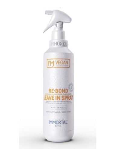 Immortal Re-bond Leave in spray 250 ml