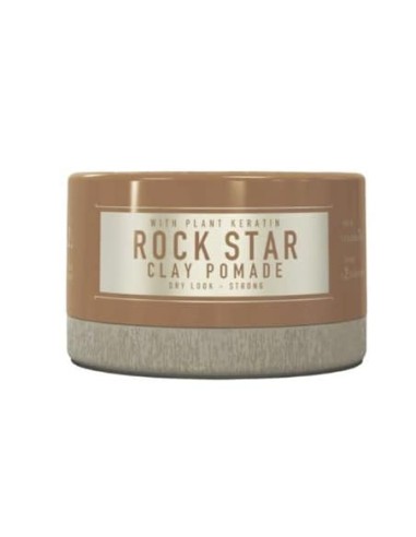 Immortal Rock Star Clay Pomade 150 ml