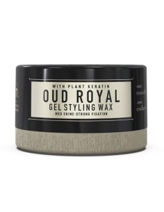 Immortal Oud Royal Gel styling wax 150 ml