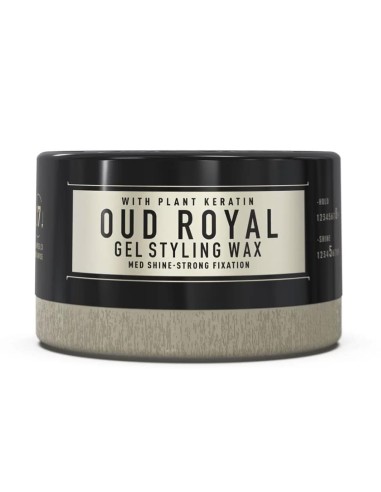 Immortal Oud Royal Gel styling wax 150 ml