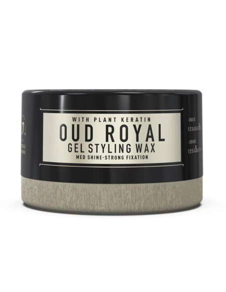 Immortal Oud Royal Gel styling wax 150 ml