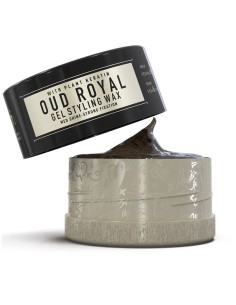 Immortal Oud Royal Gel styling wax 150 ml 2