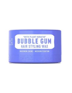 Immortal Bubble Gum Hair Styling wax 150 ml
