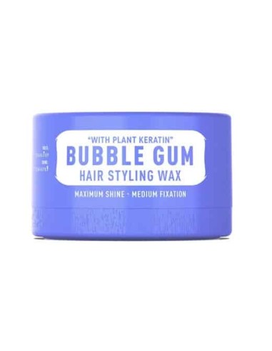 Immortal Bubble Gum Hair Styling wax 150 ml