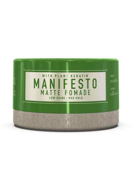 Immortal Manifesto Matte Pomade 150 ml