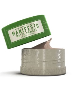 Immortal Manifesto Matte Pomade 150 ml 2