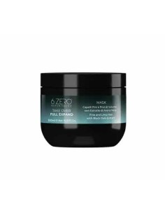 6.ZERO Take Over Full Expand maschera per capelli fini 500 ml