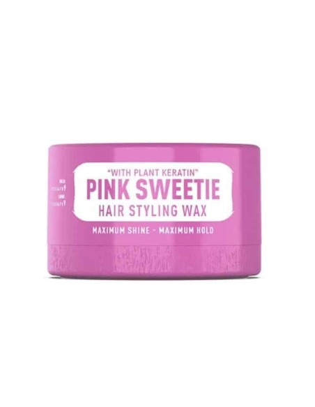 Immortal Pink Sweetie Wax 150 ml
