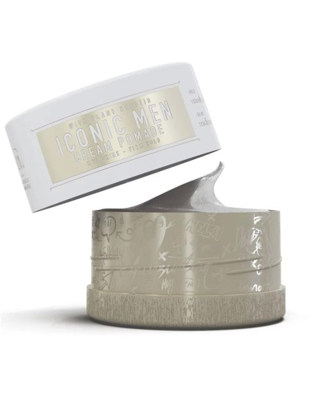 Immortal Iconic Men Cream Pomade 150 ml