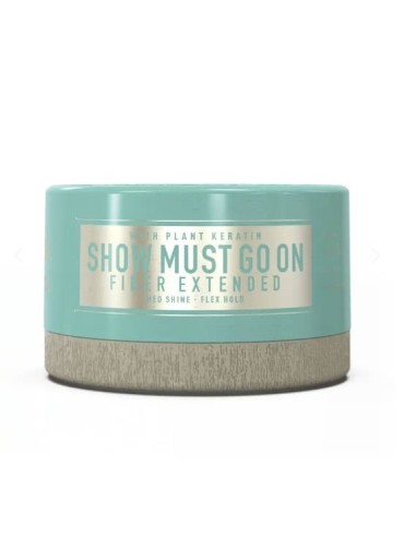 Immortal Show Must Go on fiber extended 150 ml