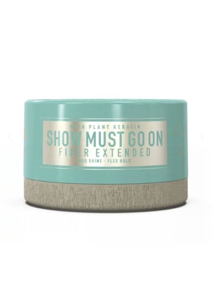 Immortal Show Must Go on fiber extended 150 ml