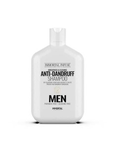 Immortal Anti dandruff shampoo antiforfa 500 ml