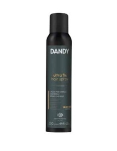 Lisap Dandy Ultra Fix Hair spray 250 ml