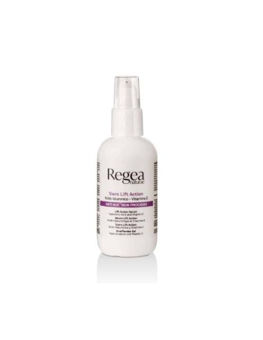 Regea Naturae Siero Lift Action Anti age 100 ml