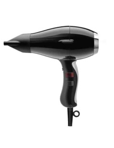 Elchim 3900 Healthy Ionic Asciugacapelli black e silver 2000-2400 W
