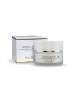 Skinsystem Crema viso filler ultra filling cream 50 ml