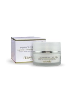 Skinsystem Crema viso uniformante radiance perfect skin 50 ml