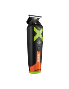 GammaPiù Xcell Trimmer da Rifinitura professionale con motore vector IN2 da 9500 RPM 2