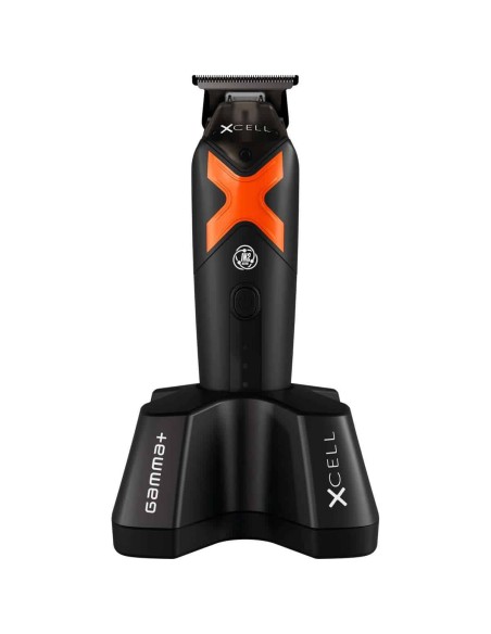 GammaPiù Xcell Trimmer da Rifinitura professionale con motore vector IN2 da 9500 RPM