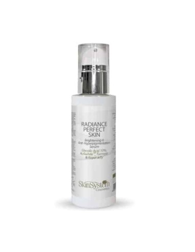 Skinsystem Radiance Perfect Skin Siero antimacchia 30 ml