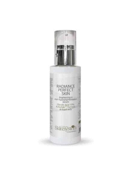 Skinsystem Radiance Perfect Skin Siero antimacchia 30 ml