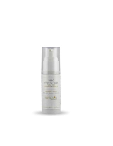 Skinsystem Siero Effetto filler 30 ml