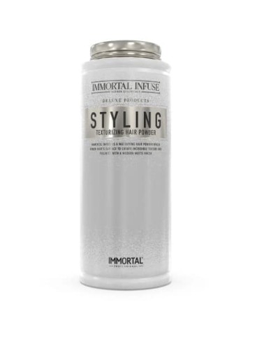 Immortal Styling Hair Powder 30 g