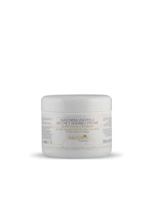 Skinsystem Crema viso pelli secche e sensibili SYN ake 250 ml