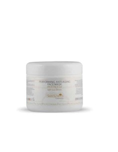 Skinsystem Maschera viso bacche di goji performing anti aging 250 ml