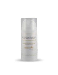 Skinsystem Maschera viso antieta' cellule staminali 100 ml