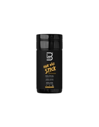 L3VEL3 Hair Wax Stick 75 g