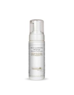 Skinsystem Face Clensing Mousse 180 ml