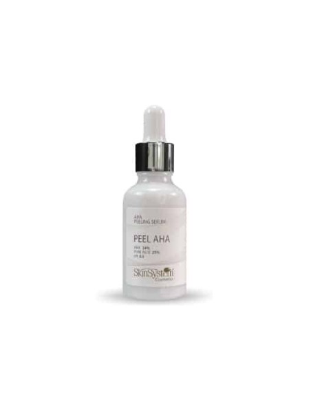 Skinsystem Peel Aha Peeling Serum 30 ml