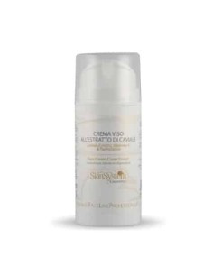 Skinsystem Crema viso all'estratto di caviale 100 ml