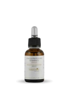 Skinsystem Concentrato Puro Vitamina e 30 ml