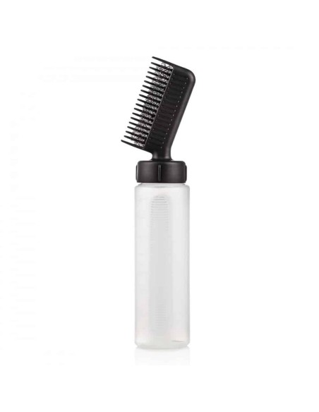 Xanitalia Pro Applicatore Tinta capelli graduato con pettine e spugna 100 ml