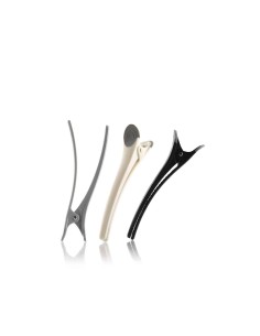 Labor Pro Becchi hair clip 6 pz