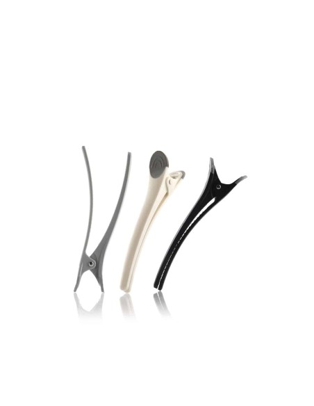 Labor Pro Becchi hair clip 6 pz